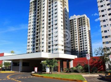 Apartamento · 70m² · 3 Quartos · 2 Vagas · Apartamento com 3 quartos no Residencial Parque Beira Rio