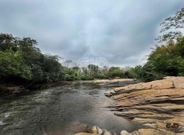 Terreno · 1030000m² · Área com 103 hectares próximo a antiga Ponte de Ferro