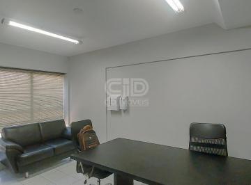 Comercial · 43m² · Sala Comercial Á Venda Mobiliada no Centro Empresarial Cuiabá