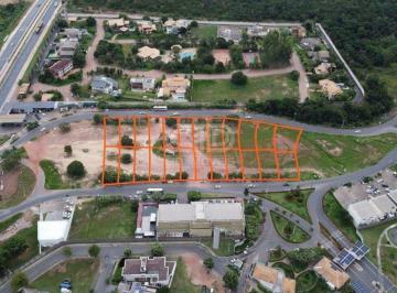 Terreno · 361m² · Terrenos Comerciais á Venda com a partir de 360 m² em frente ao Florais Cuiabá