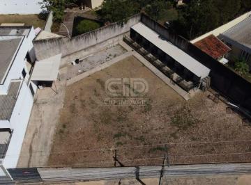 Terreno · 594m² · Terreno com aproximadamente 594 m² no bairro Jardim Shangri-lá