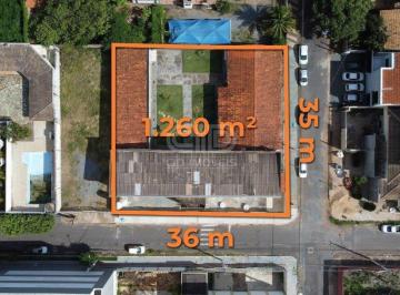 Comercial · 1023m² · Prédio comercial á Venda com mais de 1.000 m² no bairro Jardim Cuiabá