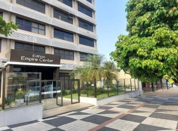Comercial · 42m² · 2 Vagas · Sala comercial com aproximadamente 42m² no Edifício Empire Center
