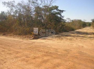 Terreno · 8546m² · Terreno à venda com 8.546 m² no bairro Recanto dos Pássaros