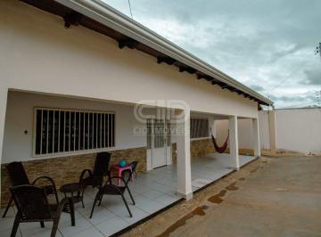 Casa · 137m² · 3 Quartos · Casa com 3 quartos no bairro São José