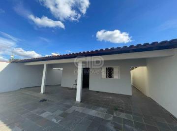 Casa · 165m² · 3 Quartos · 2 Vagas · Casa com 2 Quartos no Jardim Imperial 