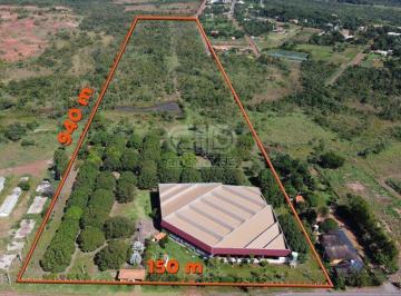 Terreno · 141921m² · Área com mais de 14 Hectares, ao lado do Restaurante Palhoça
