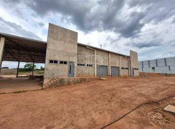 Comercial · 398m² · Galpão comercial com 398m² Jardim dos Estados