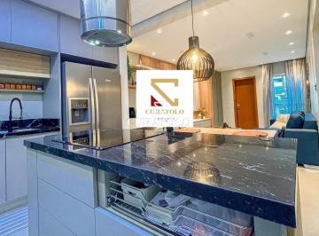 Apartamento · 200m² · 2 Quartos · 2 Vagas · Seu apartamento ideal em Santo André, belíssima cobertura pronta para morar com 2 Dorms, 2 Vagas e D