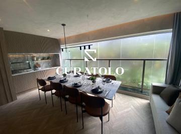 Apartamento · 132m² · 4 Quartos · 2 Vagas · HAUS Vila Clementino - Viva o conforto e o luxo na Vila Clementino, a 600mts do Shopping Metrô Santa