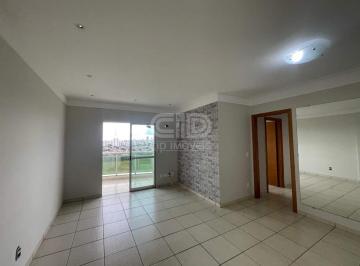 Apartamento · 80m² · 3 Quartos · 2 Vagas · Apartamento com 3 quartos no Ed. Portal de Cuiabá
