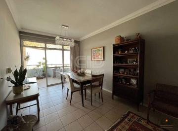 Apartamento · 120m² · 3 Quartos · 1 Vaga · Apartamento com 3 quartos próximo ao Choppão Condomínio Torreblanca