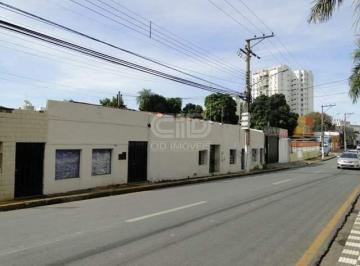 Terreno · 2700m² · Ponto comercial próximo a Av. Isaac Póvoas.