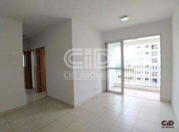 Apartamento · 69m² · 3 Quartos · 2 Vagas · Apartamento com 3 quartos no Residencial Parque Beira Rio