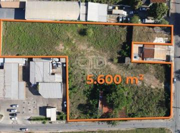 Terreno · 5600m² · Terreno com 5.600 m² para incorporação na Av. Fernando Correa