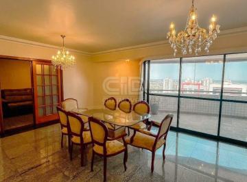Apartamento · 157m² · 3 Quartos · 2 Vagas · Apartamento com 3 quartos no Ed. Solar Monet