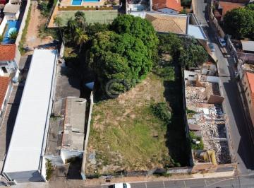 Terreno · 1428m² · Terreno com aproximadamente 1.430m² no Centro