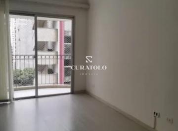 Apartamento · 75m² · 3 Quartos · 1 Vaga · Condomínio Ile de France (Moema) - Conquiste seu novo lar!! Apartamento 75 m² em São Paulo, varanda
