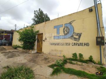 Casa · 236m² · Casa comercial com grande espaço externo 