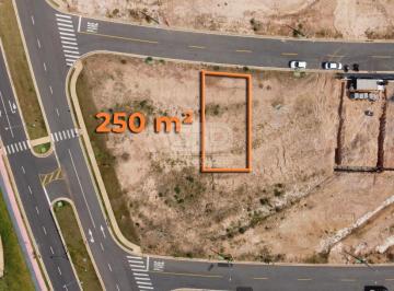 Terreno · 251m² · Terreno com aproximadamente 250m² no Brisas Condomínio Horizontal 