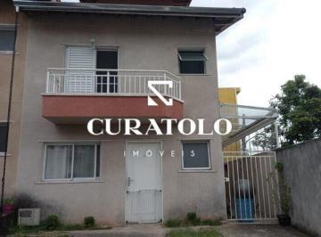 Casa · 92m² · 3 Quartos · 3 Vagas · Sobrado em Condomínio com 3 dorms, suíte, varanda, quintal com churrasqueira, 3 vagas - Cidade Líder