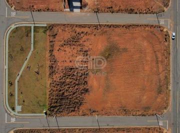 Terreno · 250m² · Terreno com 250m² no Condomínio Urbanístico Venerana 