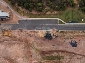 Terreno · 533m² · Terreno com aproximadamente 532m² no Condomínio Florais Safira
