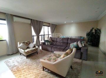 Apartamento · 248m² · 4 Quartos · 4 Vagas · Apartamento com 4 quartos próximo a Parque Mãe Bonifácia no Edifício Carandá