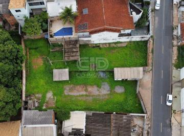 Terreno · 946m² · Terreno com mais de 900 m² próximo à Av. Mato Grosso