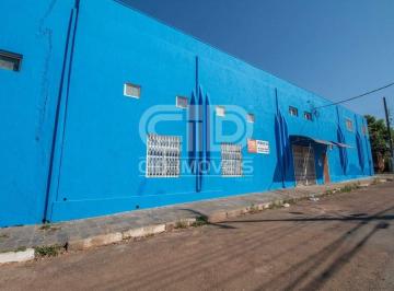 Comercial · 722m² · Prédio comercial com 721,74m² no bairro Morada do Ouro