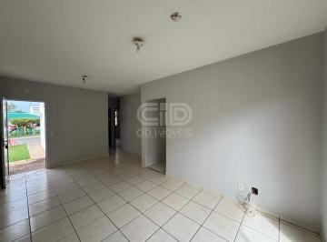 Casa · 60m² · 3 Quartos · 2 Vagas · Casa com 3 quartos no Condomínio Terra Nova