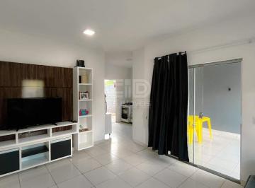 Casa · 72m² · 2 Quartos · 2 Vagas · Casa á Venda no bairro Jardim dos Ipês 