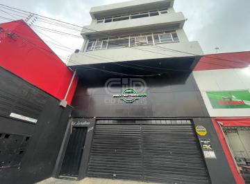Comercial · 340m² · Salão comercial com 340m² no Dom Aquino 