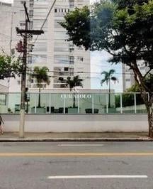 Apartamento · 98m² · 3 Quartos · 2 Vagas · Condomínio Integrary Peppe SCS - More bem em São Caetano: lindo apartamento de alto padrão, pronto c
