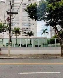 Apartamento · 98m² · 3 Quartos · 2 Vagas · Condomínio Integrary Peppe SCS - More bem em São Caetano: lindo apartamento de alto padrão, pronto c