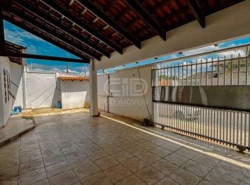 Casa · 300m² · 3 Quartos · 3 Vagas · Casa á Venda com 3 quartos no bairro Santa Cruz