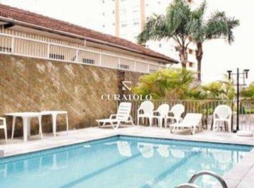 Apartamento · 62m² · 2 Quartos · 1 Vaga · Via Appia Santana - More bem em Santana: Apartamento de 2 Dorms com Vaga e Lazer Completo a 11 minut