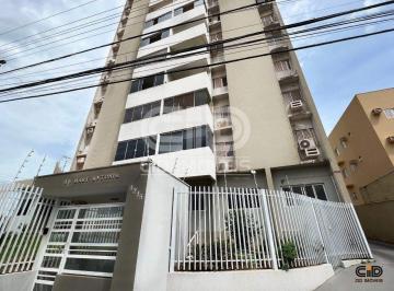Apartamento · 70m² · 2 Quartos · 1 Vaga · Apartamento á Venda com 2 quartos no Ed. Mary Antônia