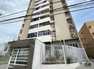 Apartamento · 70m² · 2 Quartos · 1 Vaga · Apartamento com 2 quartos no Edifício Mary Antônia 