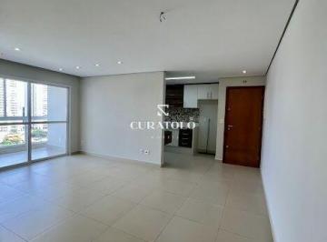 Apartamento · 86m² · 3 Quartos · 2 Vagas · Vivere Patriani - Conheça esse lindo apartamento no Santa Maria, em São Caetano, de 86 m², com 3 qua