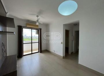 Apartamento · 59m² · 2 Quartos · 2 Vagas · Apartamento com 2 quartos no Ed. Portal da Amazônia