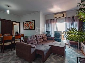 Apartamento · 98m² · 3 Quartos · 1 Vaga · Apartamento á venda no Residencial Park Diplomata