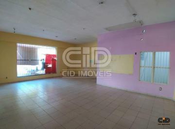 Comercial · 50m² · Sala comercial com 50m² na Galeria Paiaguas 