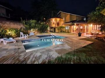Casa · 241m² · 4 Quartos · 4 Vagas · Viva o sonho de ter um lar de veraneio na praia da feiticeira, em Ilhabela- Casa em condomínio com 2