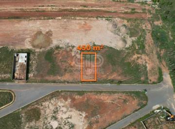 Terreno · 450m² · Terreno com 450 m² próximo ao Fórum de Várzea Grande