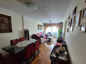 Apartamento · 82m² · 2 Quartos · 1 Vaga · Santos Dumont - Bela Vista - More com conforto e sofisticação na Bela Vista, a 6 min do Metrô Triano