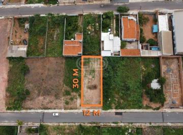 Terreno · 360m² · Terreno residencial com 360m² no bairro Dom Bosco