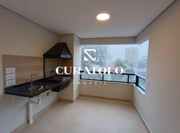 Apartamento · 117m² · 3 Quartos · 2 Vagas · SIRIUS PATRIANI - Viva o conforto e o luxo na Vila Bastos, Santo André: Apartamento em obras com 3 s