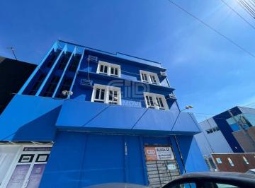 Comercial · 1461m² · 40 Vagas · Ponto com comercial com 3 pavimentos e estacionamento privativo no Centro da cidade!