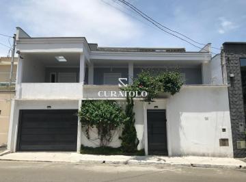 Casa · 270m² · 3 Quartos · 1 Vaga · Viva com comodidade na Vila Prudente, a 5 min a pé do Metrô Vila Prudente: Belo sobrado de 270 m² co